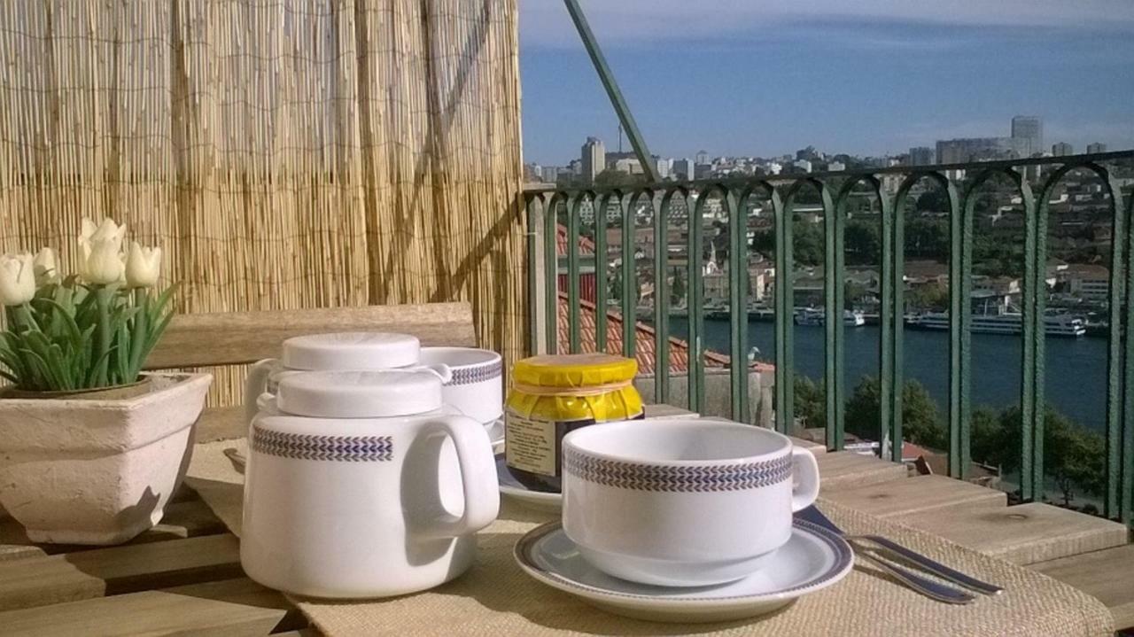 Oportobestview Экстерьер фото