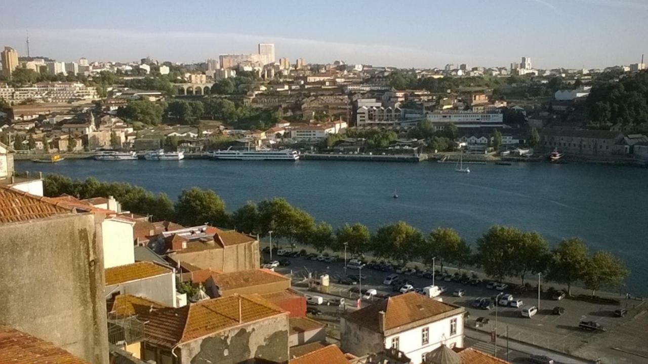 Oportobestview Экстерьер фото